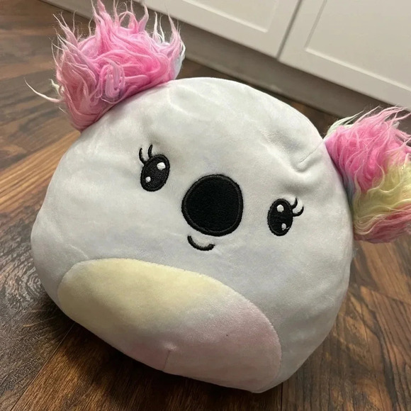 Original Squishmallows 9" Kya the Koala - Picture 2 of 6